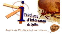 Annonce institut informatique du Québec