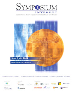 Symposium interdoc 2002
