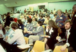 Congrès AGAA 1983