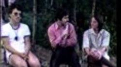 Découverte du ciel, saison 2, camp des jeunes écologistes, 1980
