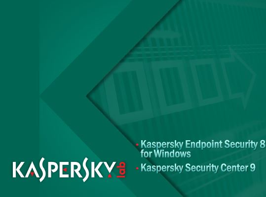 Les solutions en sécurité de Kaspersky