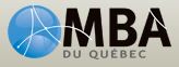 Logo de l'association des MBA du Québec